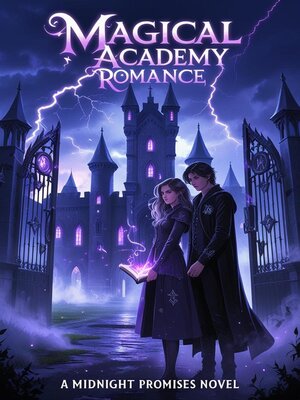 cover image of Midnight Promises